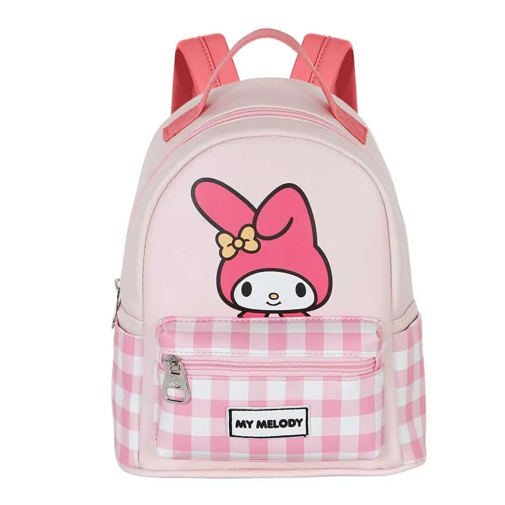 8445118077018 - Kinderrucksack Hello Kitty My Melody