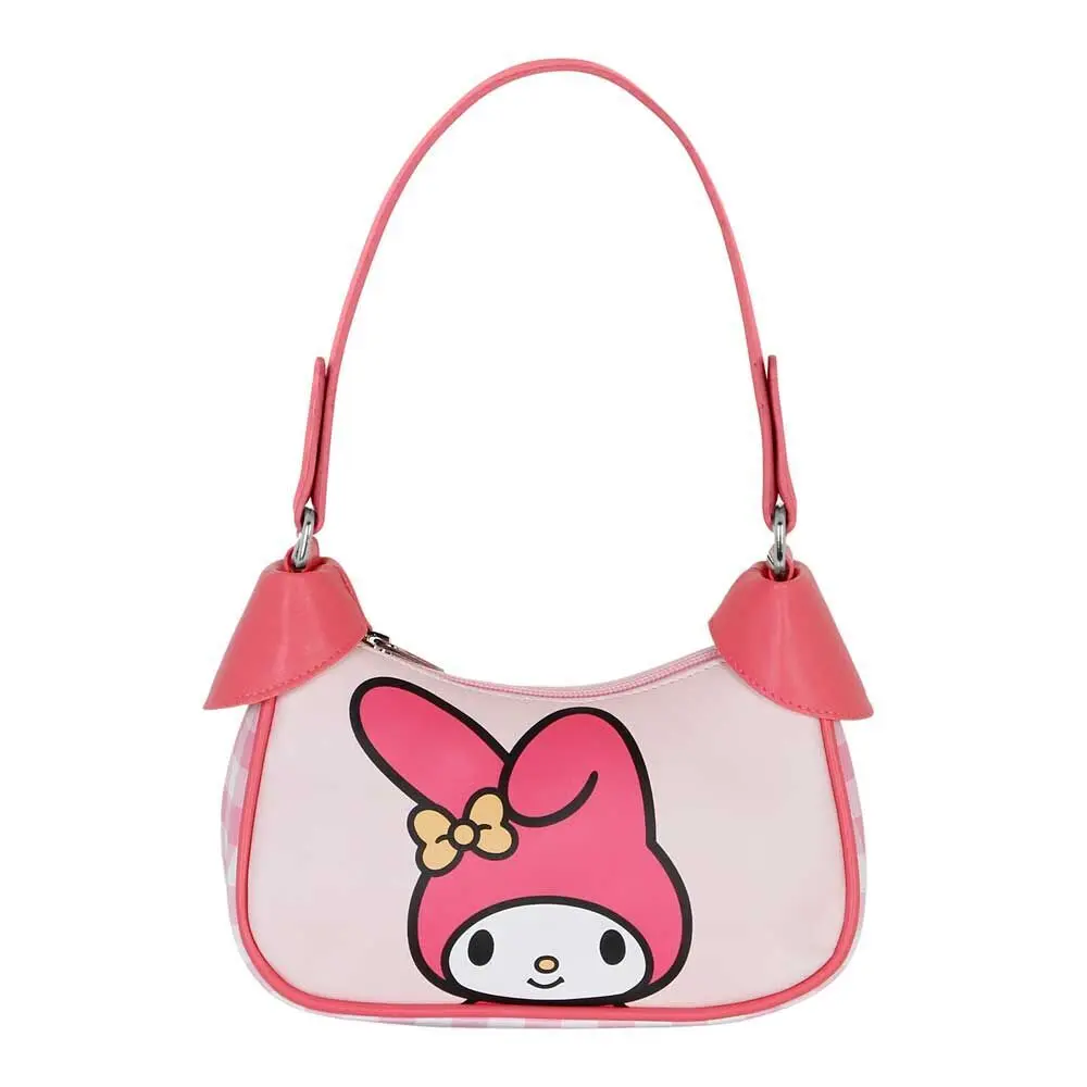 8445118077025 - Handtasche Mädchen Hello Kitty My Melody