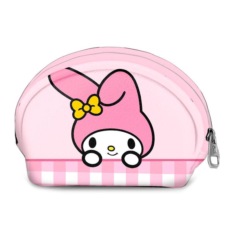 8445118077032 - Handtasche Kind Hello Kitty My Melody 8445118077032 - Handtasche Kind Hello Kitty My Melody