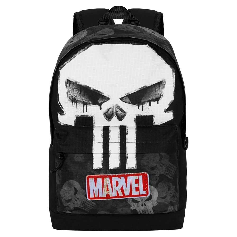 8445118077148 - Rucksack Marvel Punisher Skull