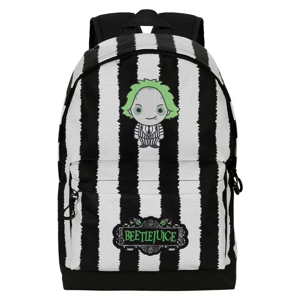 8445118080278 - Kinderrucksack Beetlejuice