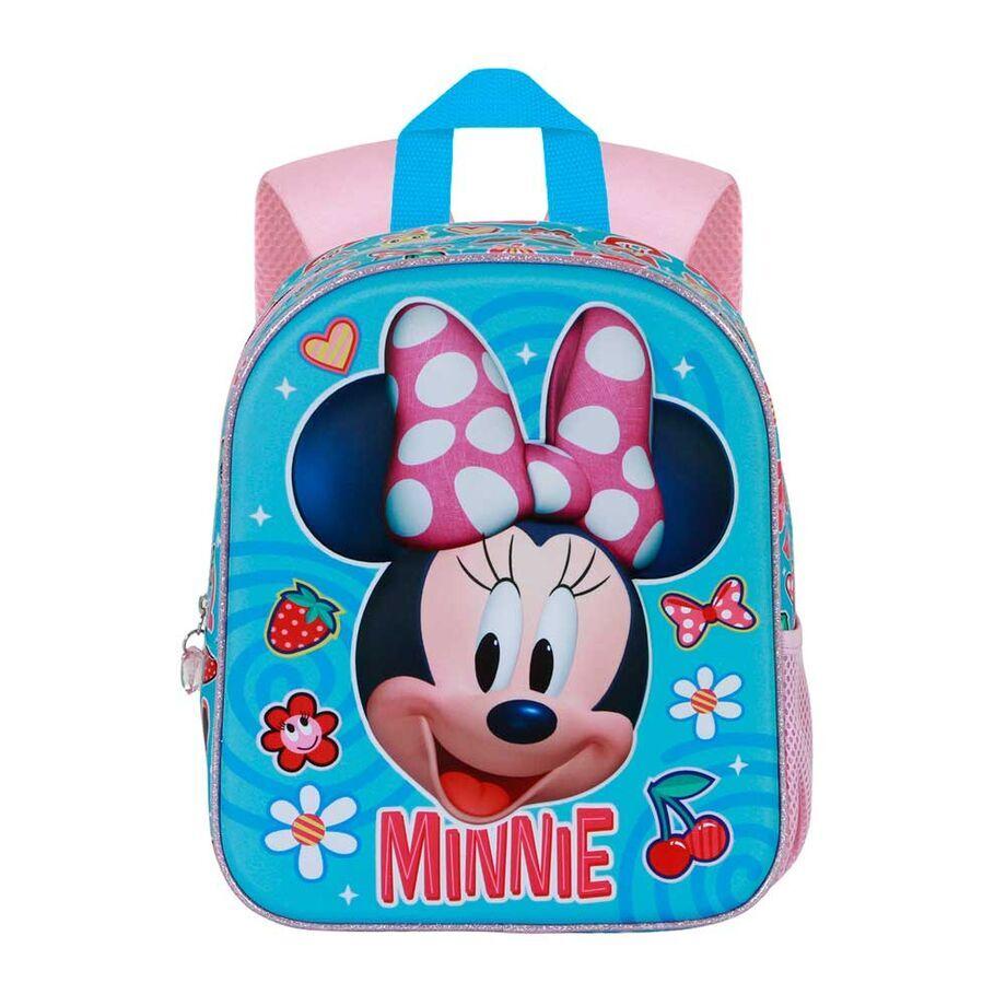 8445118081664 - Rucksack Disney Minnie Happiness