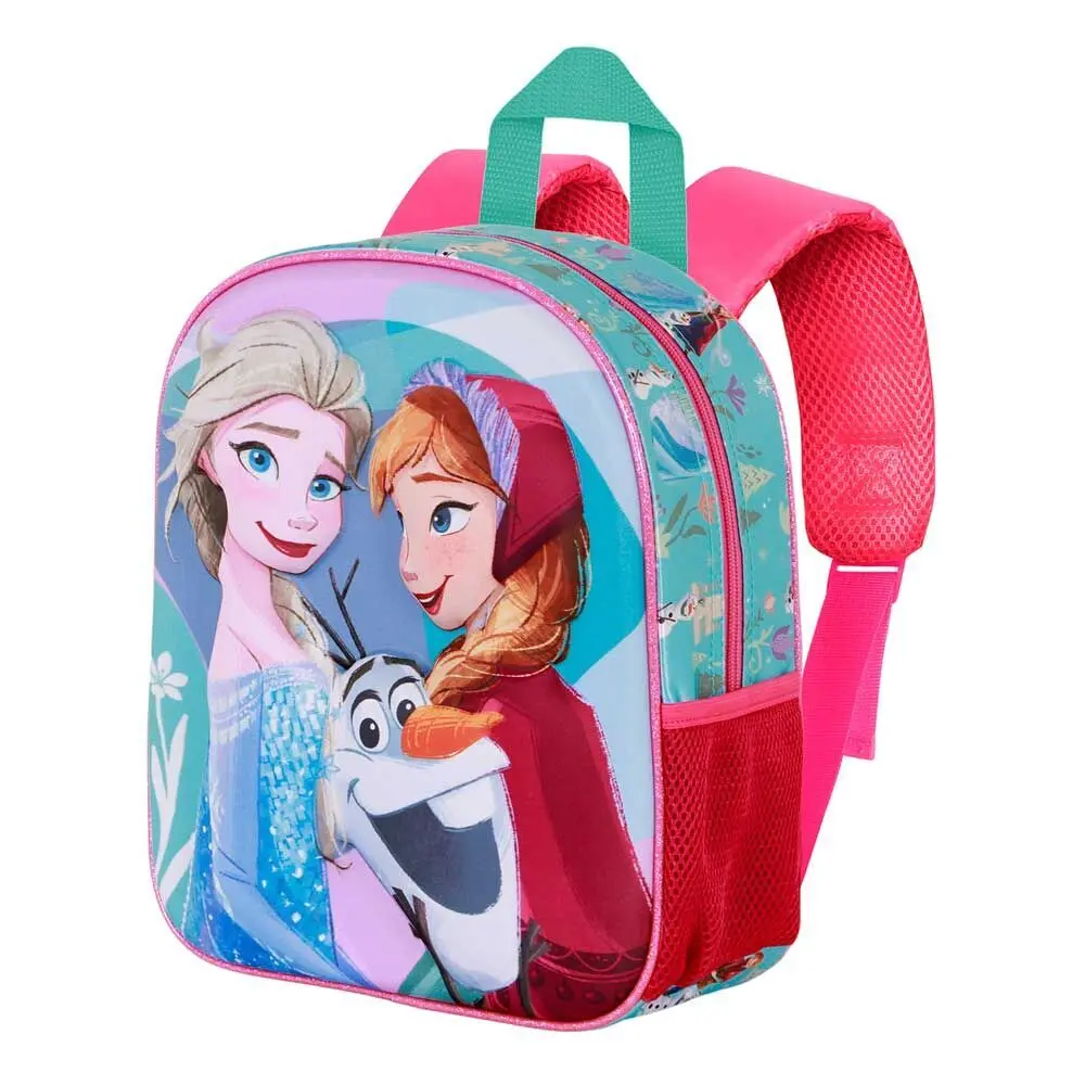 8445118081893 - Rucksack Mädchen Disney Frozen 2 Family