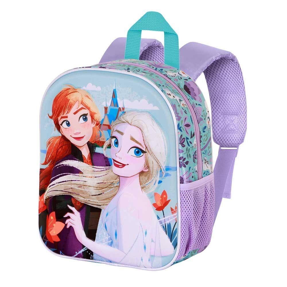 8445118081923 - Rucksack Mädchen Disney Frozen 2 Spring