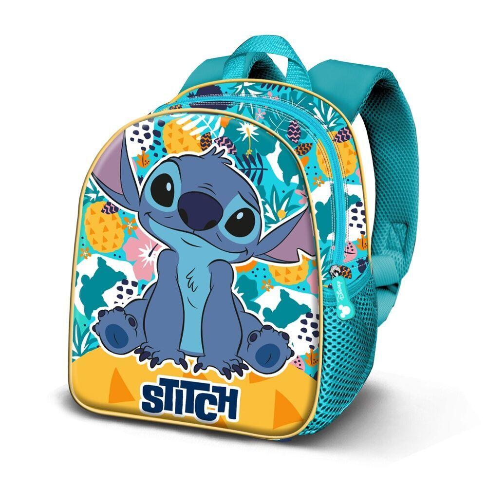 8445118081961 - Rucksack Disney Stitch Colors