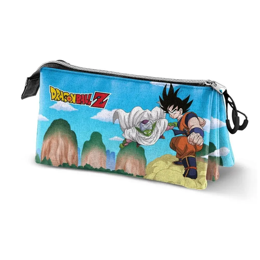 8445118084184 - Kinder-Etui Dragon Ball Z Goku triple pencil