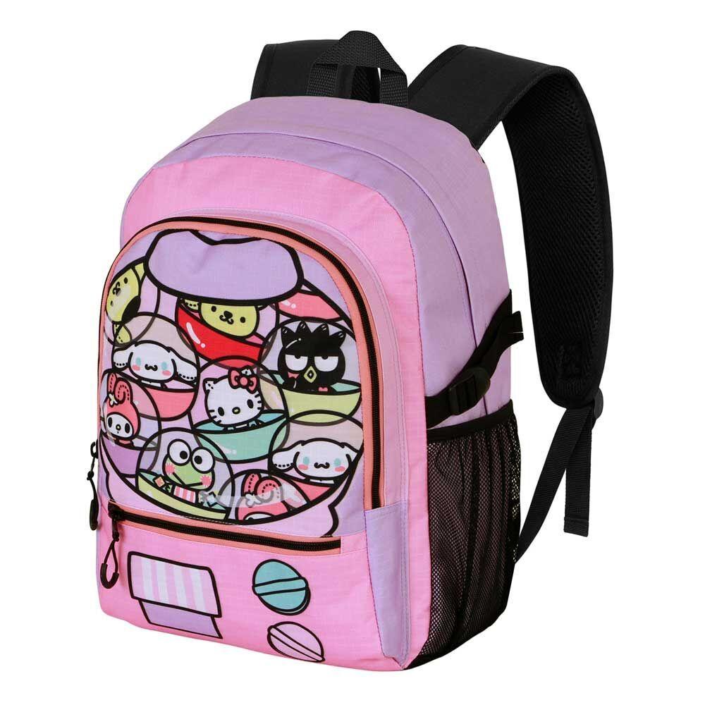 8445118082913 - Kinderrucksack Hello Kitty Gashapon 8445118082913 - Kinderrucksack Hello Kitty Gashapon