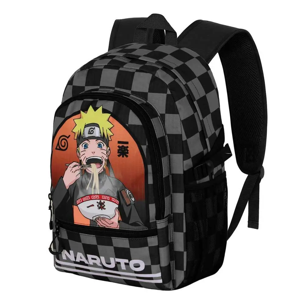 8445118082944 - Kinderrucksack Naruto Shippuden Ichiraku