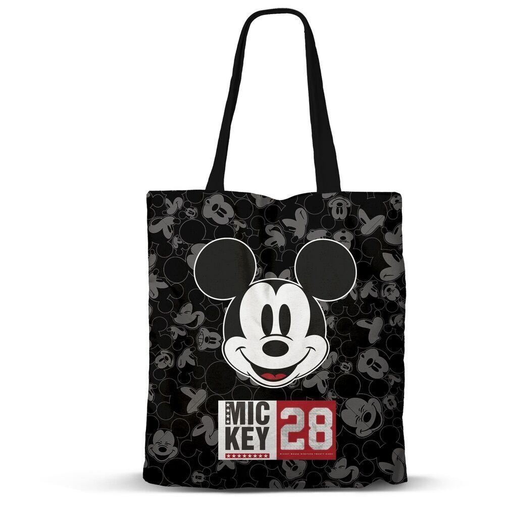 8445118086164 - Einkaufstasche Disney Mickey Year