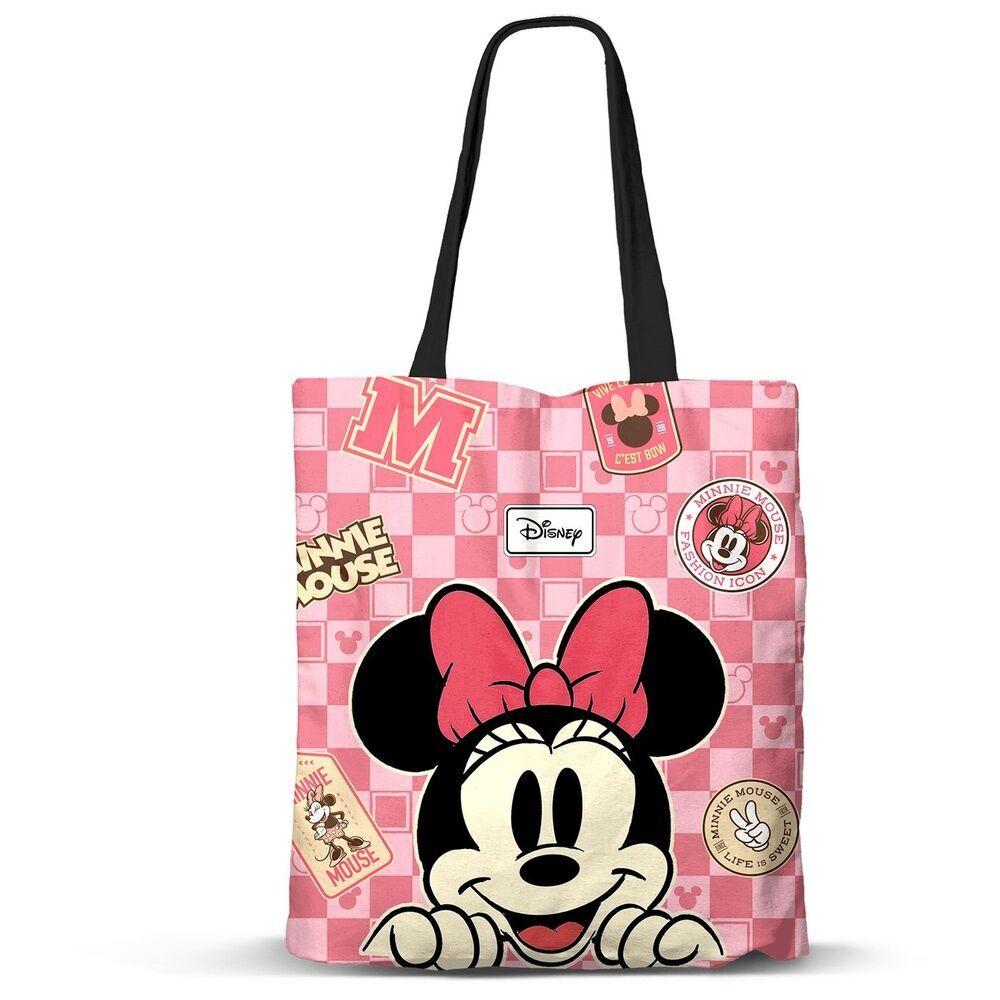 8445118087116 - Einkaufstasche Disney Minnie Journey