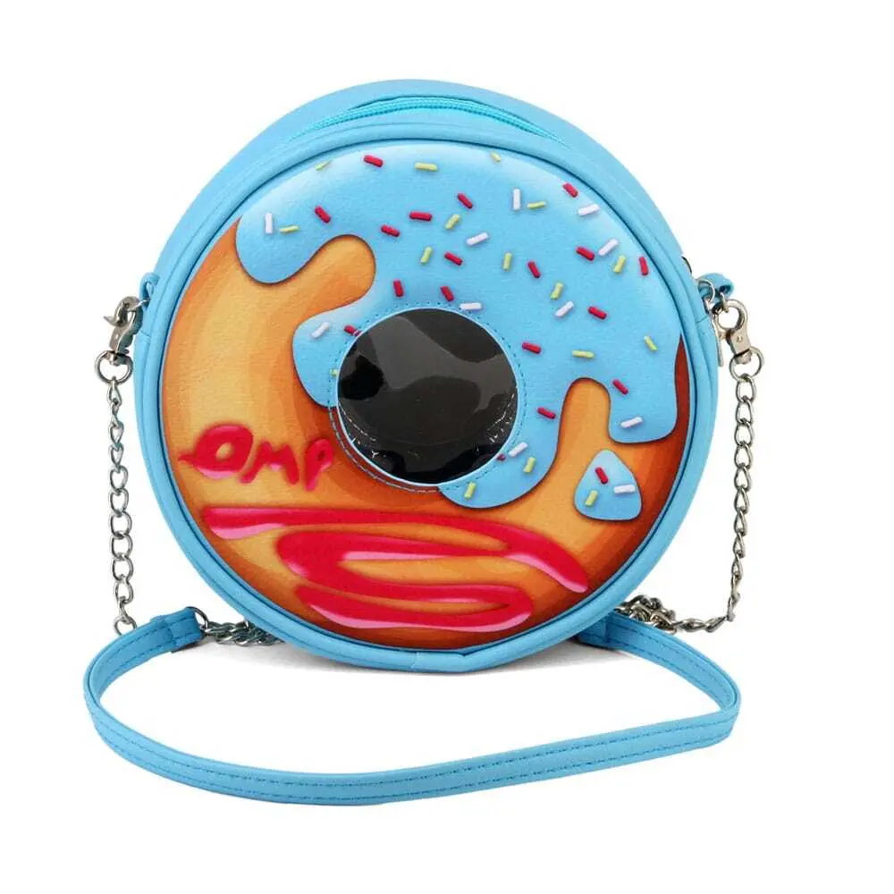 Schultertasche Karactermania Oh My Pop!