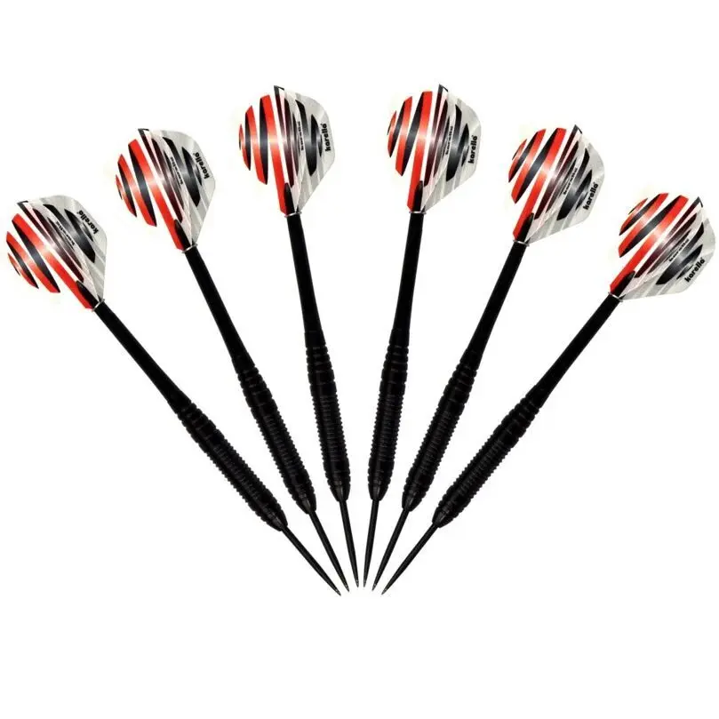 4250283215400 - Dartboard Steel Darts