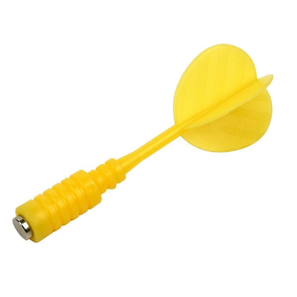 4250283201045 - Magnetische Dartpfeilspitze Dart Arrows (x3)