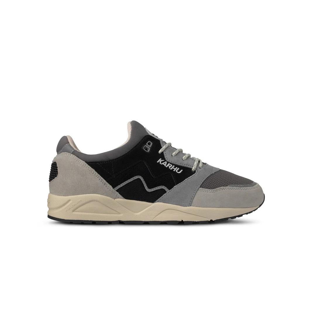 0840404811150 - Retro-Sneaker Aria 95 0840404811150 - Retro-Sneaker Aria 95