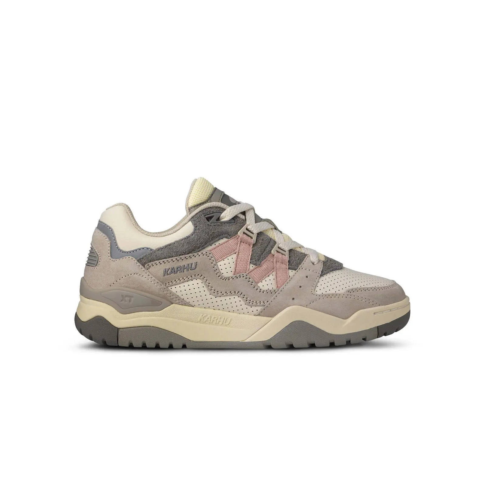 Baskets  Fusion XT