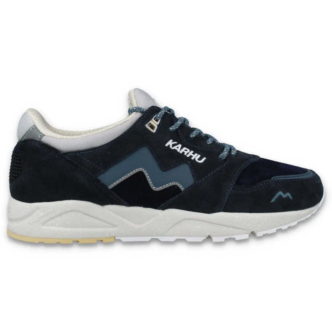 0840250379002 - Sneakers Aria 95 – F803116