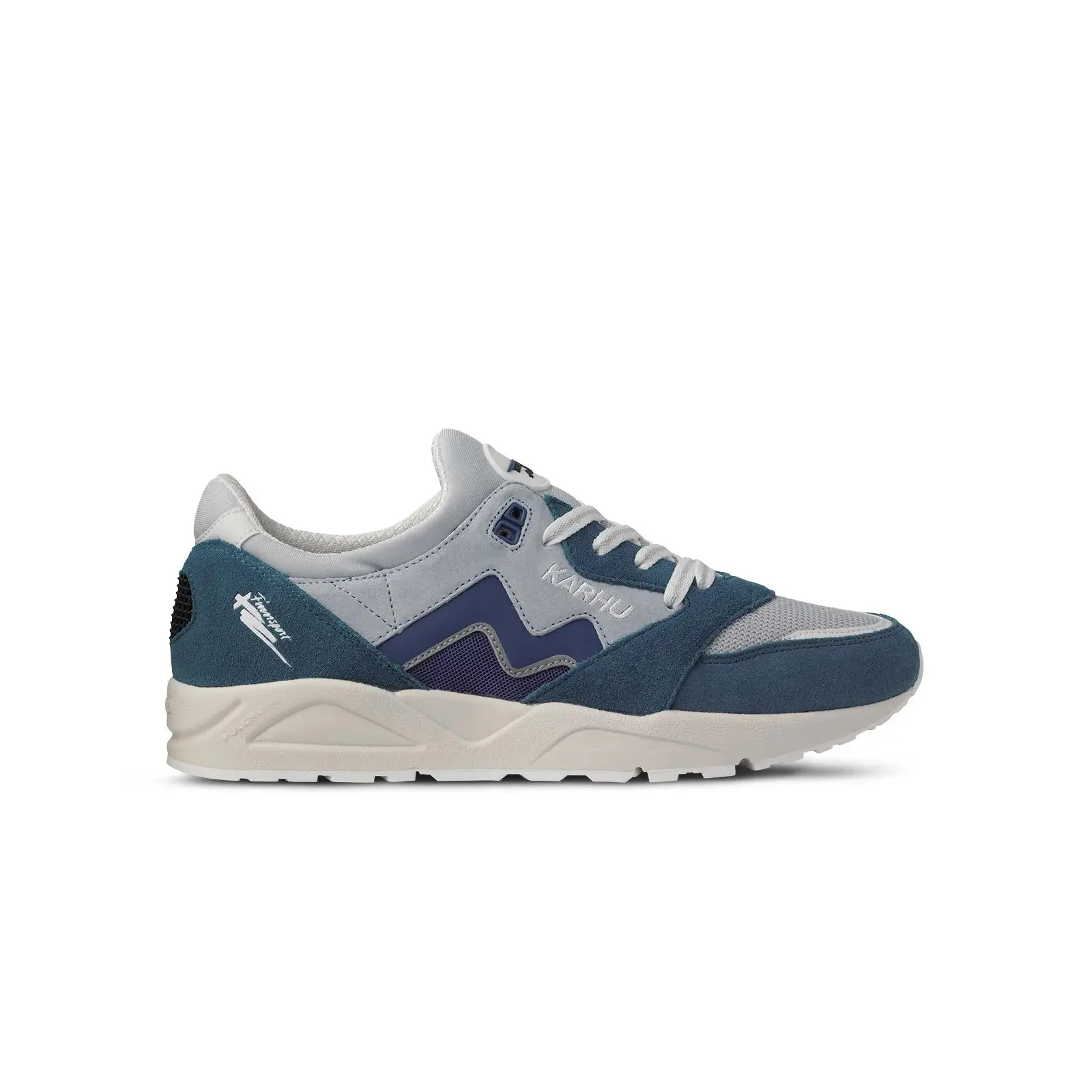 0840404811587 - Sneakers Aria 95