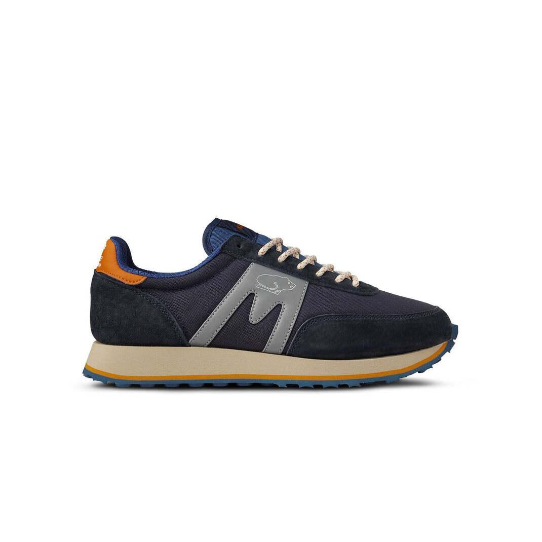 0840250370078 - Sneakers Albatross Control - F820003 india ink  silver