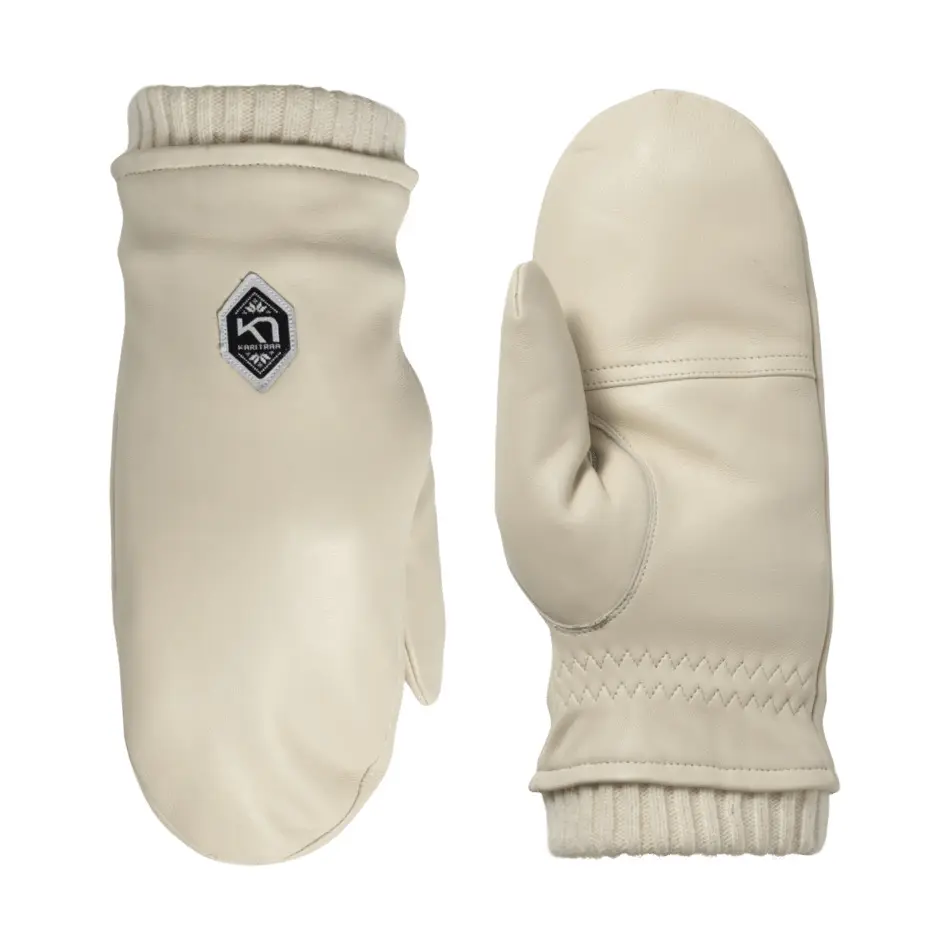 Women's mittens Kari Traa Himle