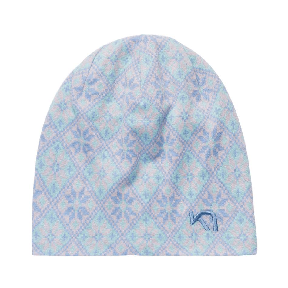 7048653185975 - Mütze Damen Rose