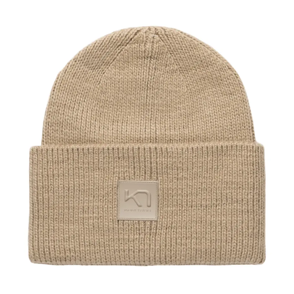 Kari Traa Women's Marron Hat Kyte