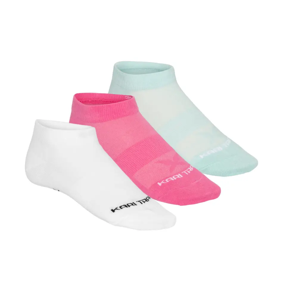 Women's socks Kari Traa Tåfis (x3)