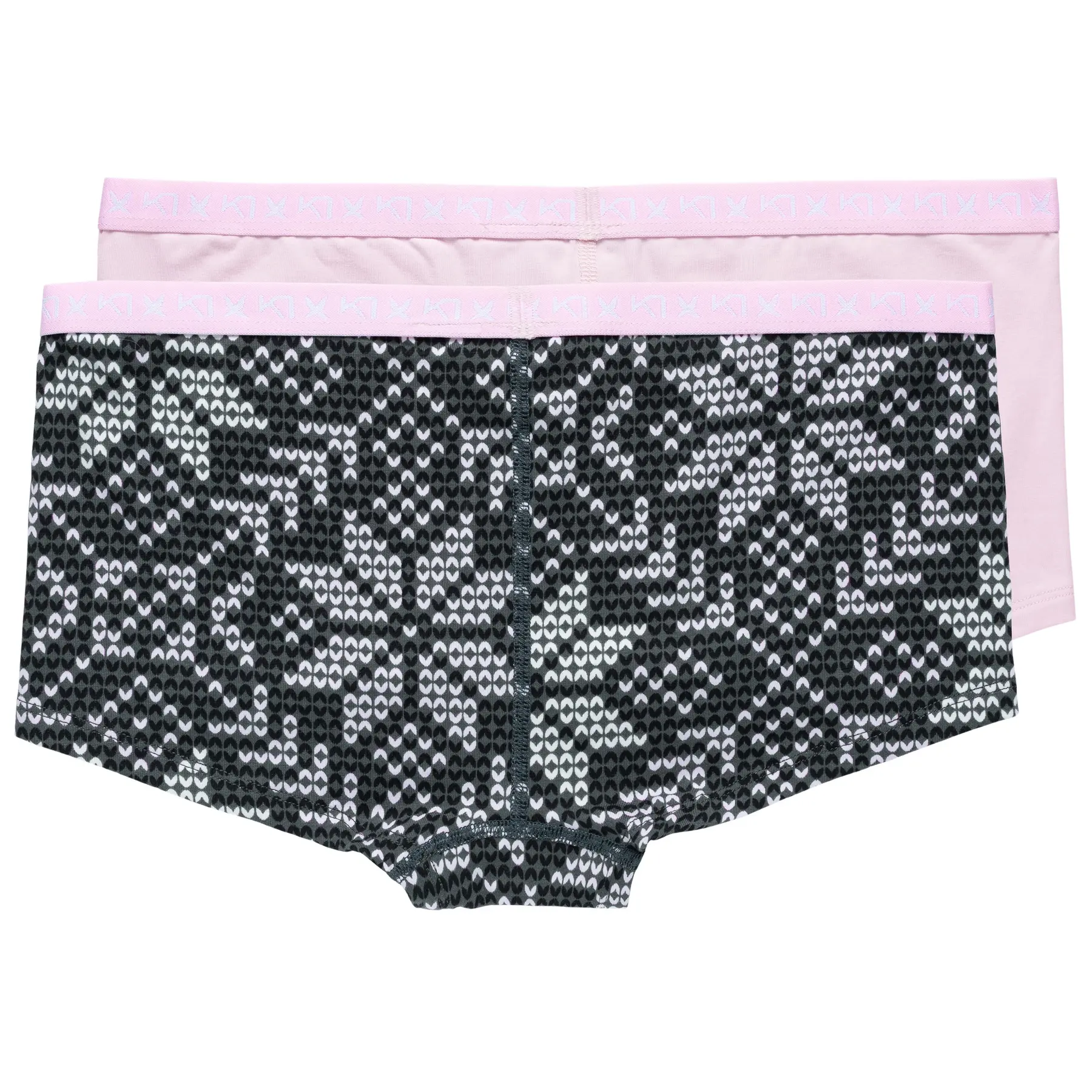 Mutandine da donna  Tina (x2)