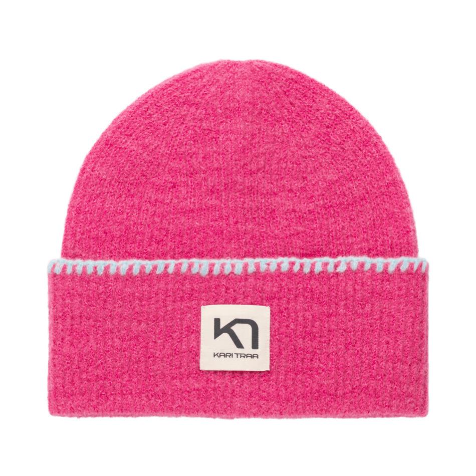 7048653209787 - Wollmütze Damen Rothe