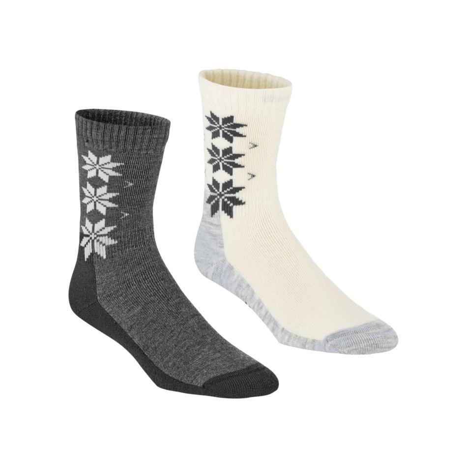 7048652984586 - Socken für Damen (x2)