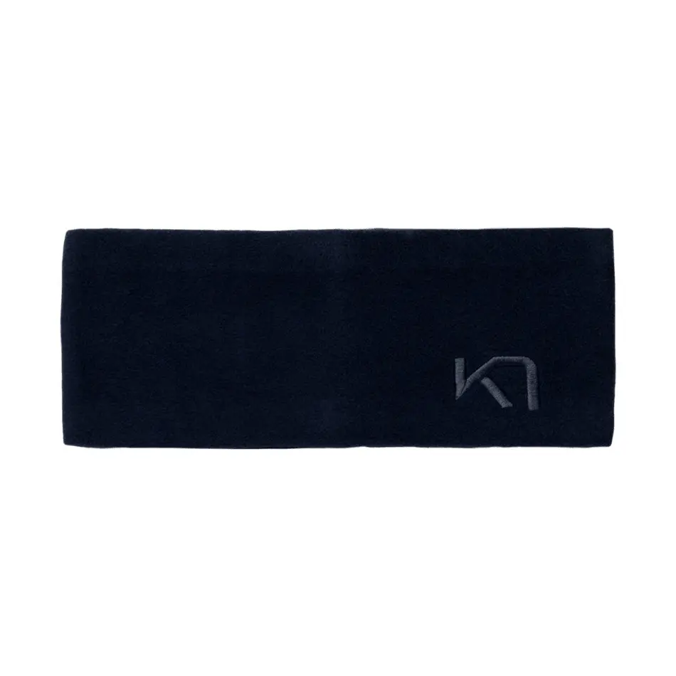 Kari Traa Women's Bleu Fleece Headband