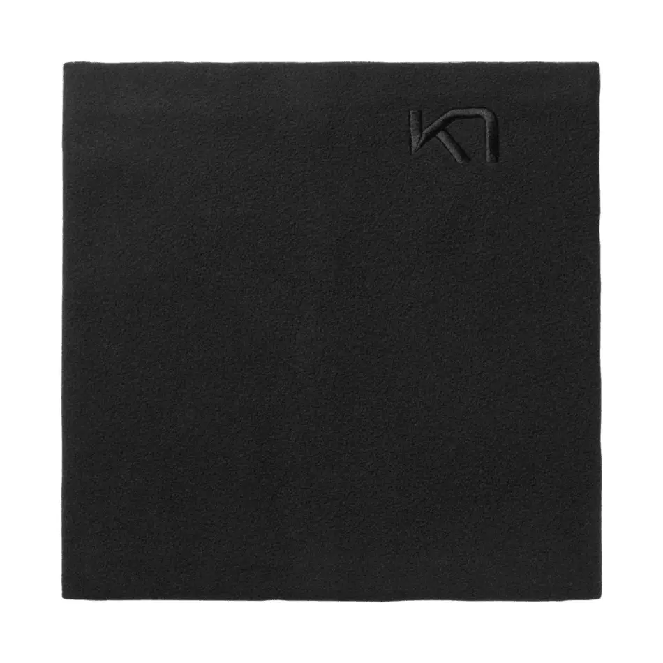 Kari Traa Women's Noir Fleece Choker