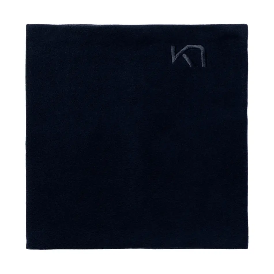 Kari Traa Women's Bleu Fleece Choker