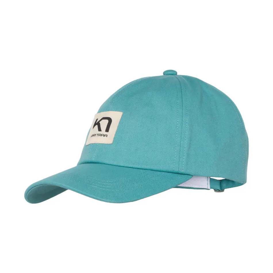 Image of Baseball Kappe Damen Kari Traa Anelie