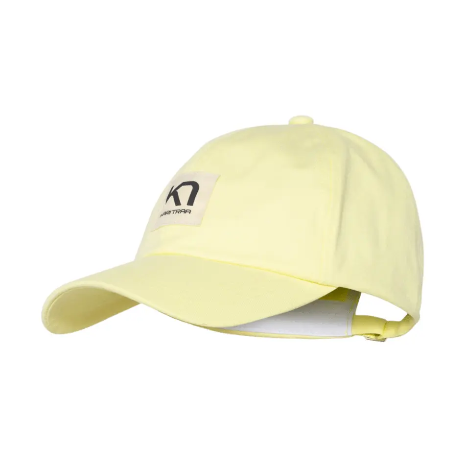 Women's baseball cap Kari Traa Anelie