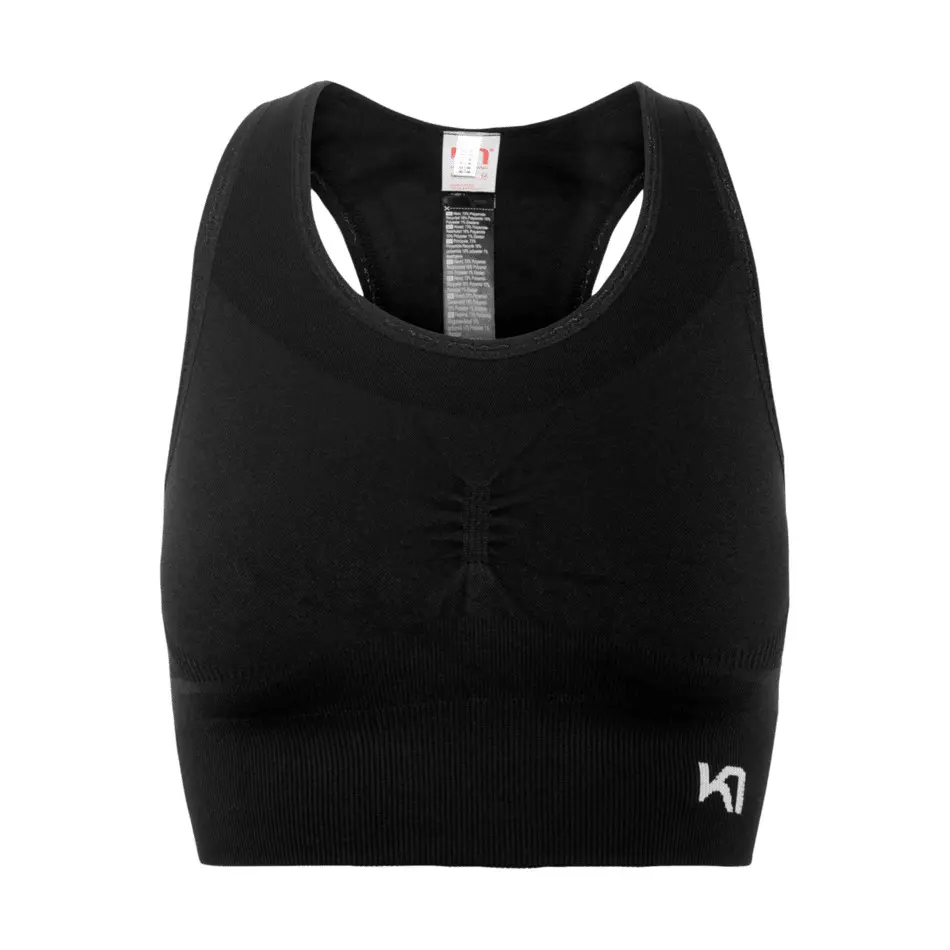 Damen-Sport-BH Kari Traa Ness 2.0