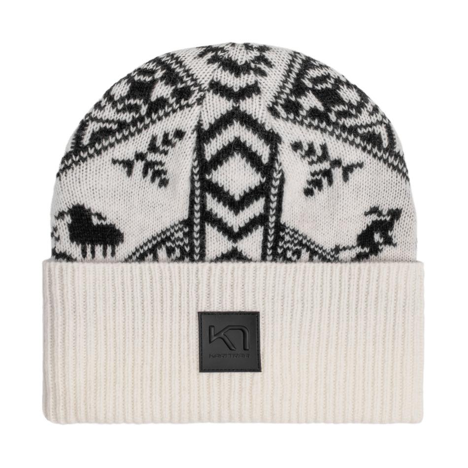 7048653196117 - Strickmütze Damen Saga