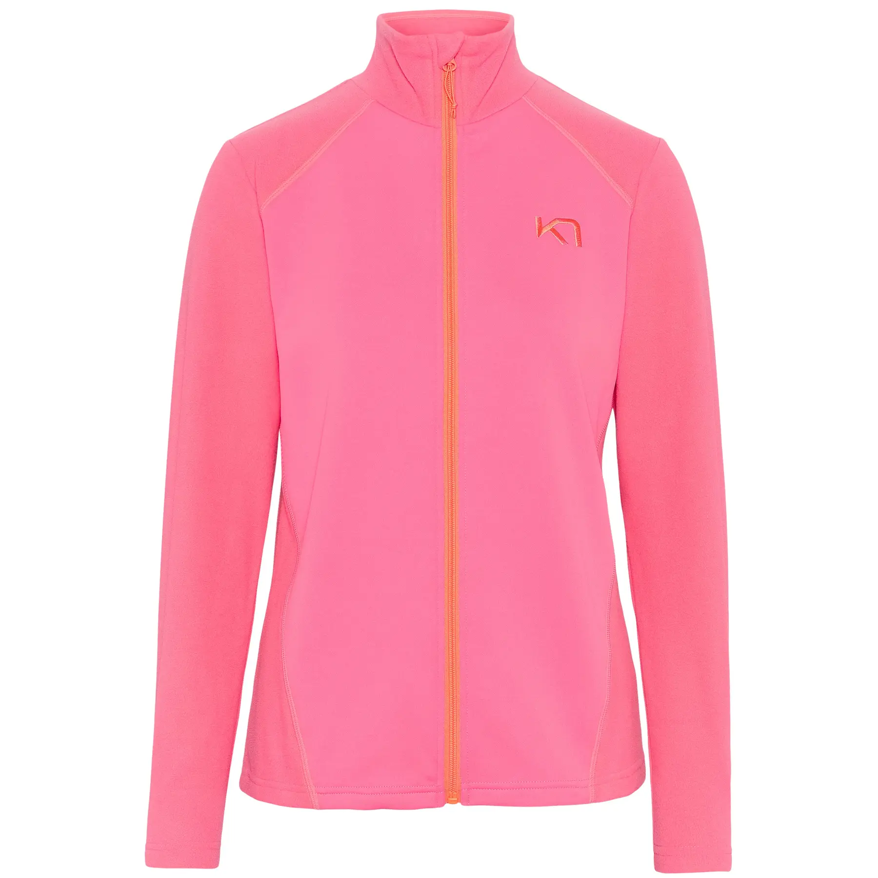 Women's fleece Kari Traa