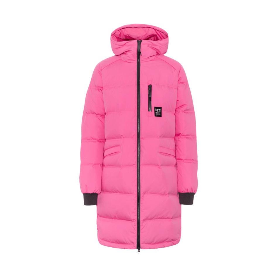 7048653202313 - Damen-Daunenjacke Rongve