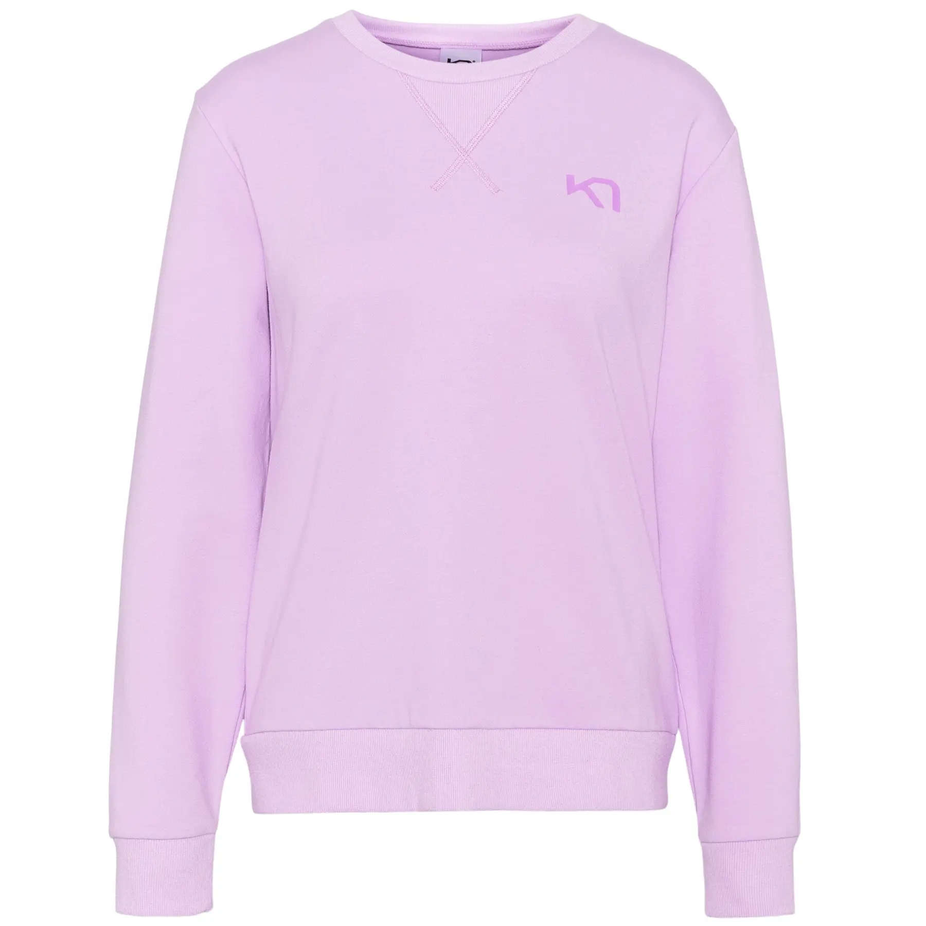 Sweatshirt Damen Kari Traa Kari
