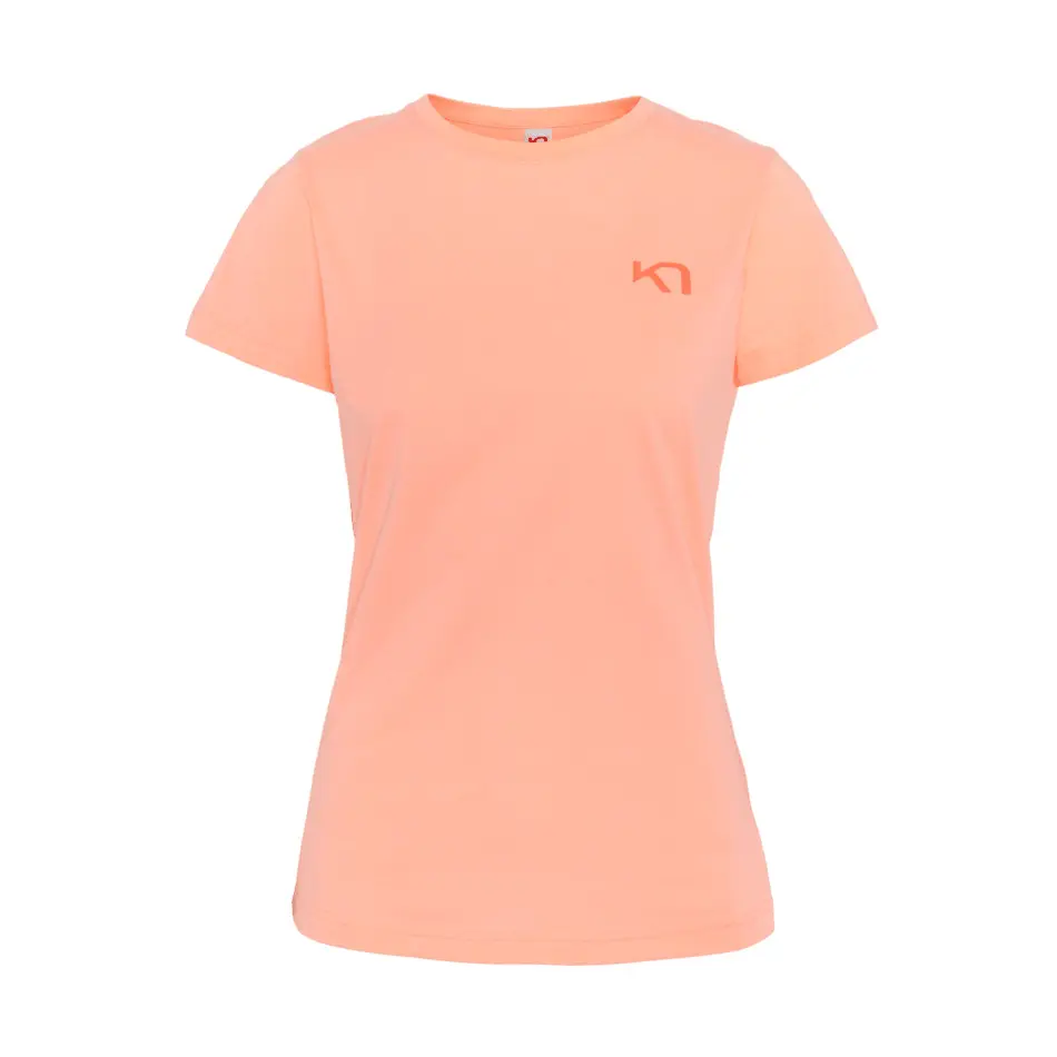 Women's T-shirt Kari Traa