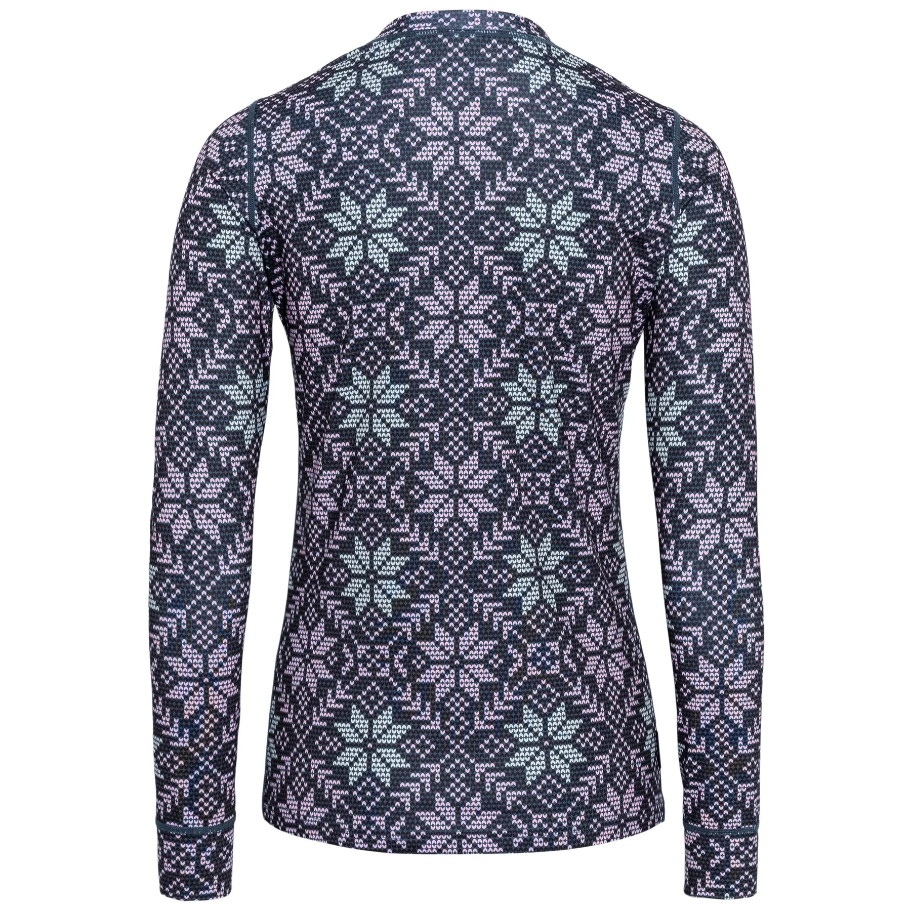 Women's Thermal shirt Kari Traa Fryd
