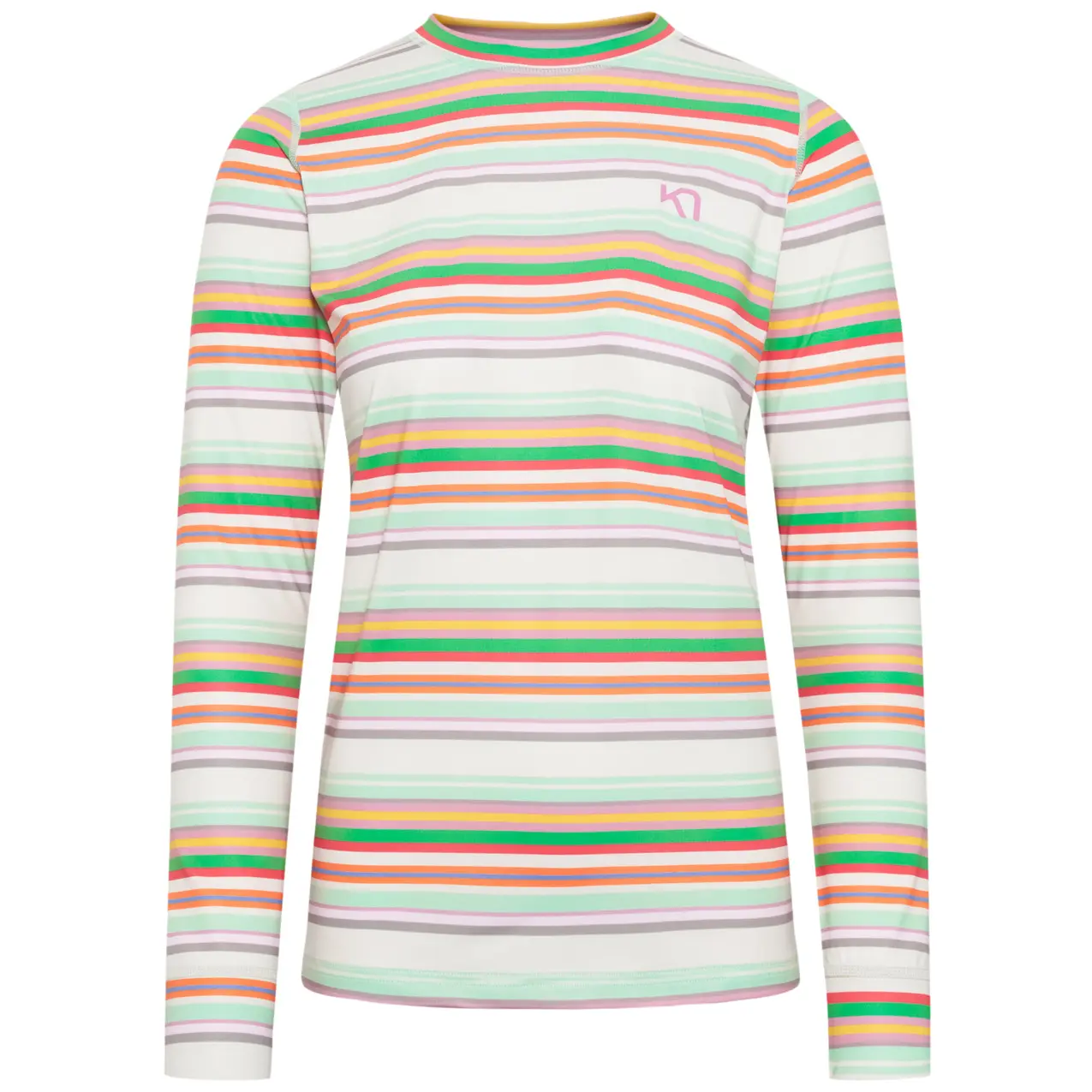 Thermal shirt Kari Traa Fryd