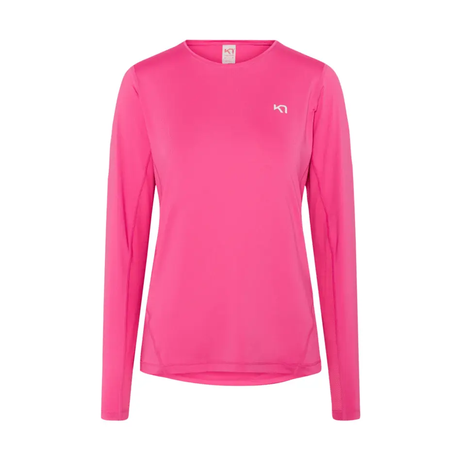 Kari Traa Women's Rose Long Sleeve Jersey Nora 2.0