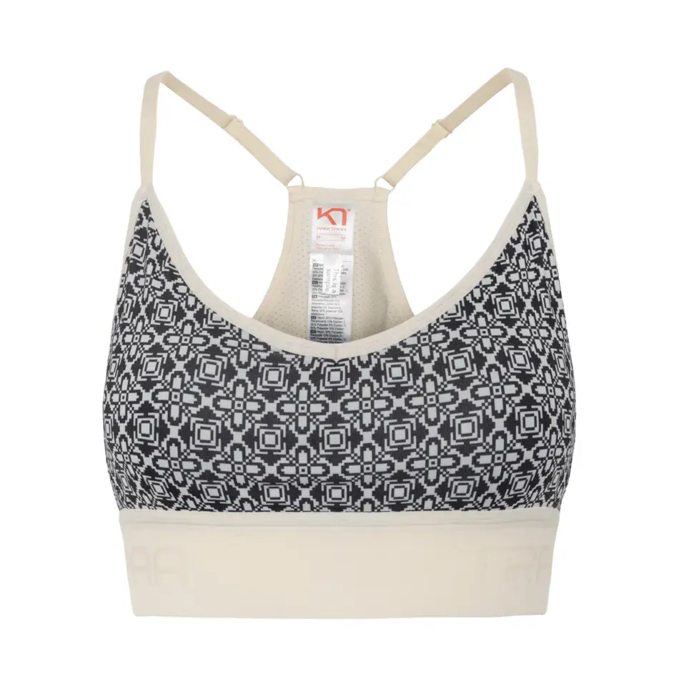 Damen-Sport-BH Kari Traa Var
