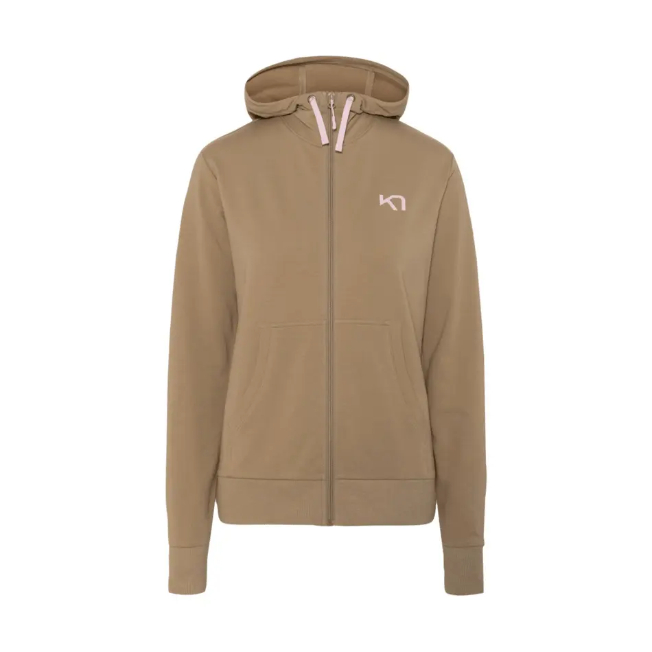 Hoodie Damen Kari Traa