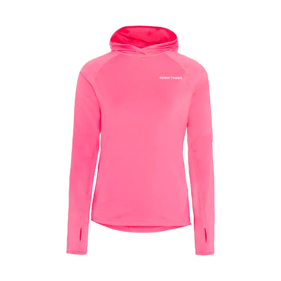 Felpa con cappuccio da donna  Sanne