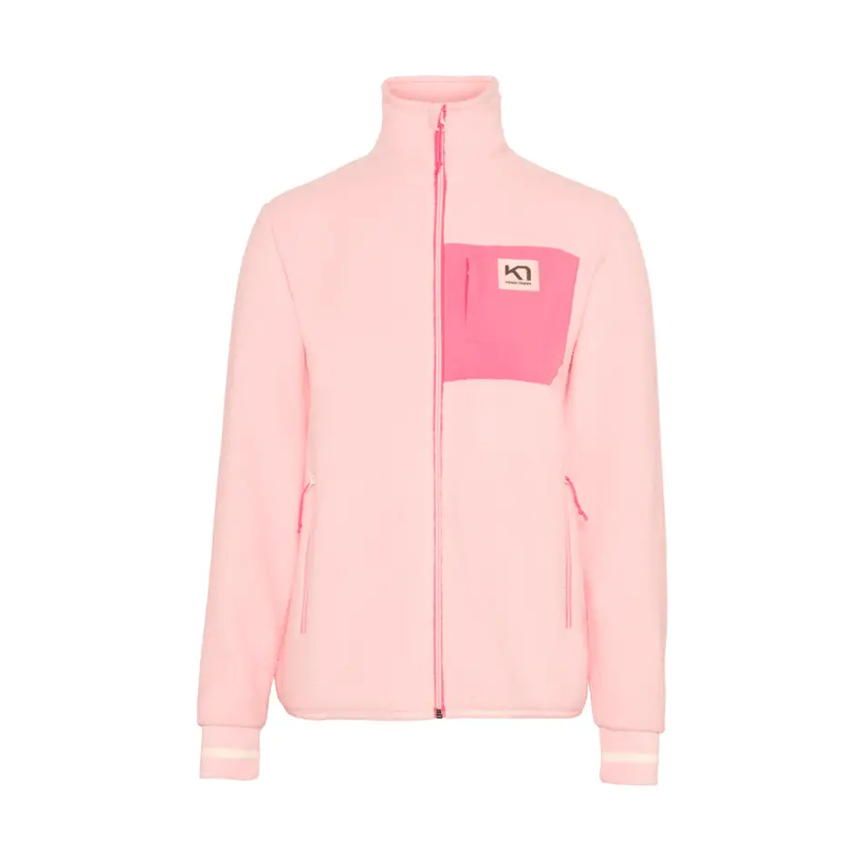 Kari Traa Women's Rose Fleece Røthe