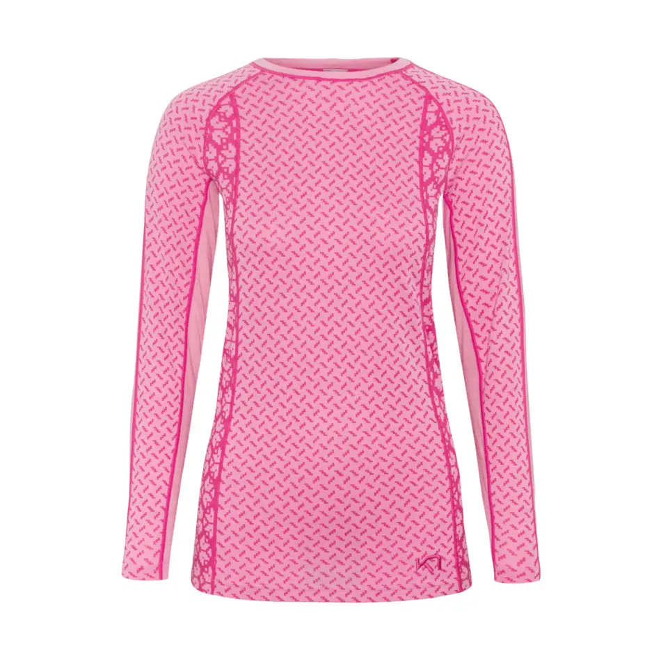 Women's Thermal shirt Kari Traa Lekker