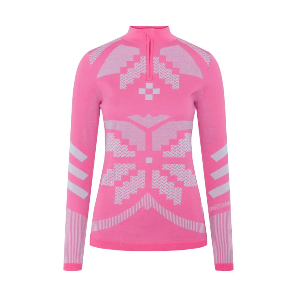 Kari Traa Women's Rose Woman Sweater Faith