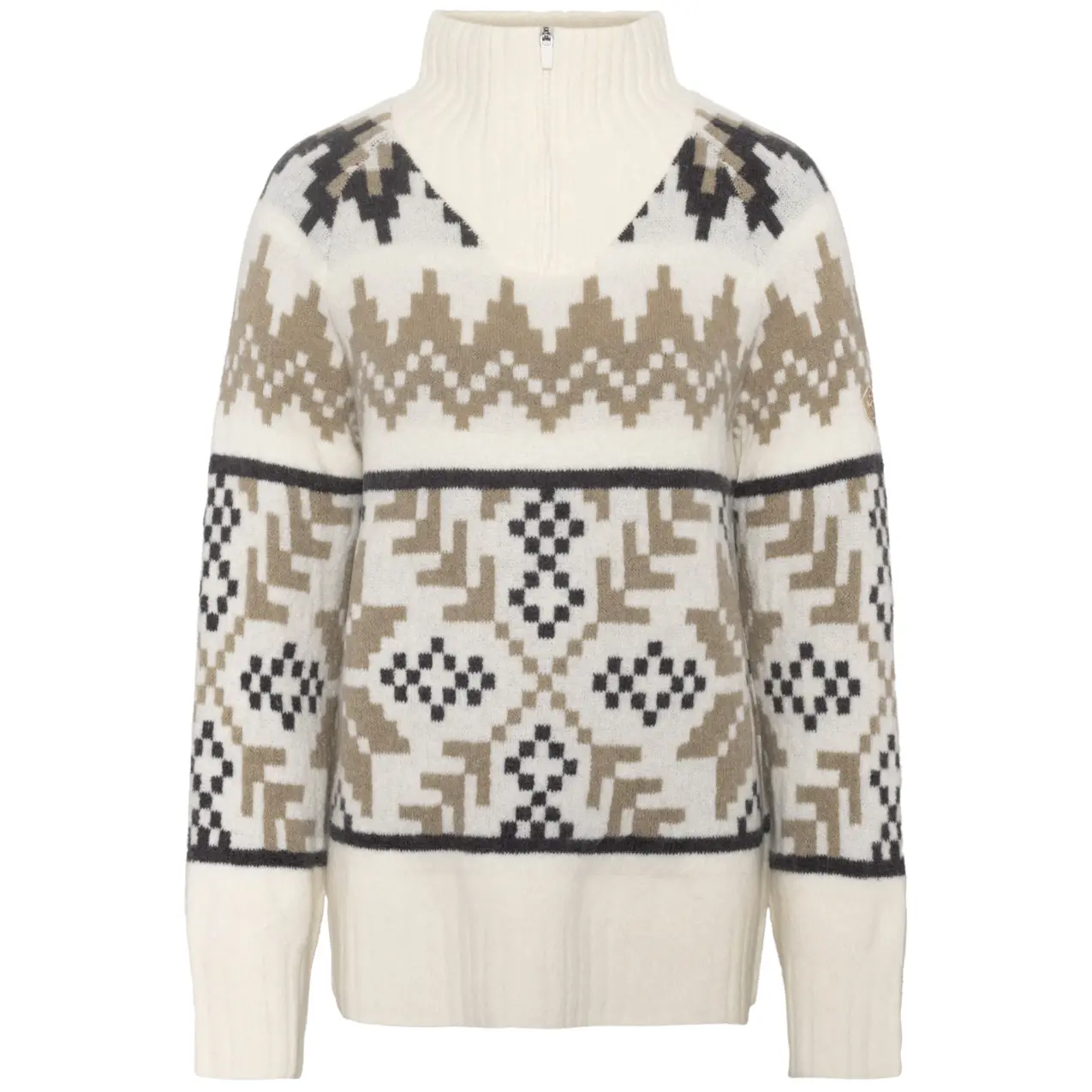 Woman sweater Kari Traa Amelia